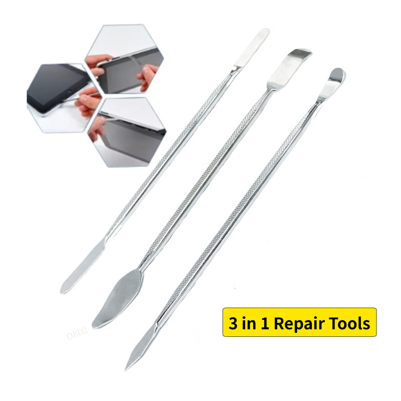 Electronics Repair Company - 3 IN 1 Repair Tools Sets