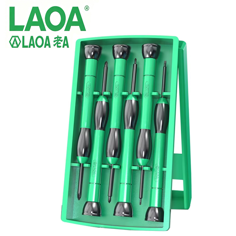 LAOA LA624601 6PCS High Precis - đánh giá và giá Electronics Repair Team