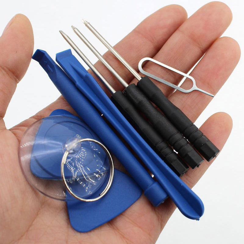 12 Pieces Universal Repair Scr - đánh giá và giá Electronics Repair Company