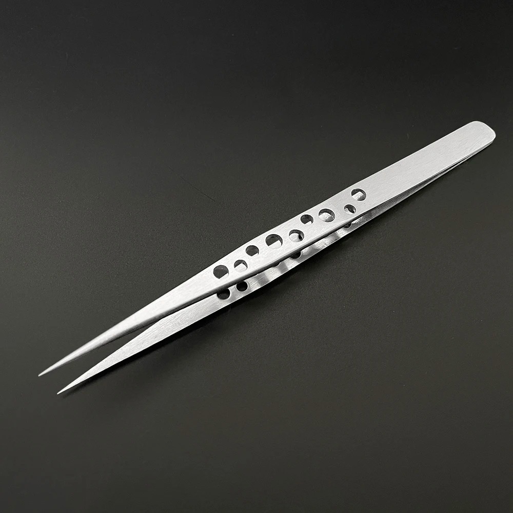 Industrial Tweezers Electronic - đánh giá và giá Electronics Repair Tool Kit