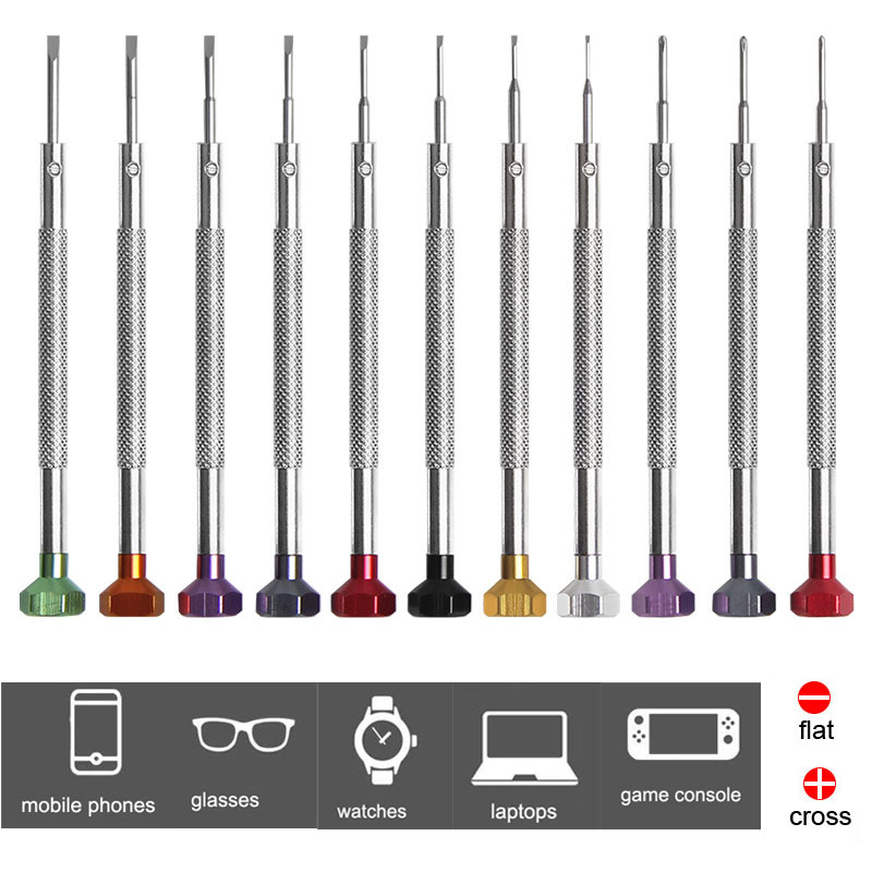 Alloy Stainless Steel Screwdri - đánh giá và giá Electronics Repair Company