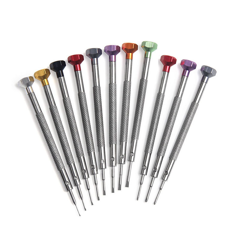 Alloy Stainless Steel Screwdri - đánh giá và giá Electronics Repair Company