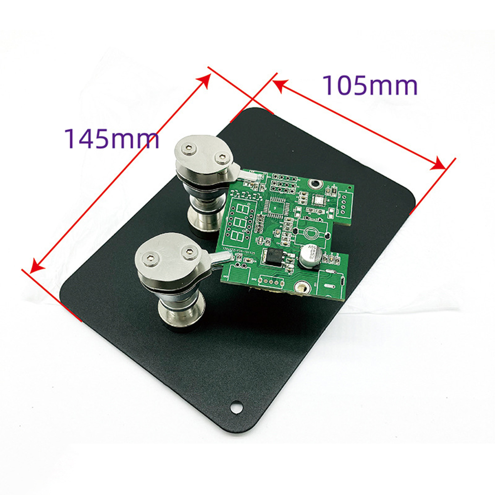 Mini PCB Holder Clamp For Elec - đánh giá và giá Electronics Repair Jobs
