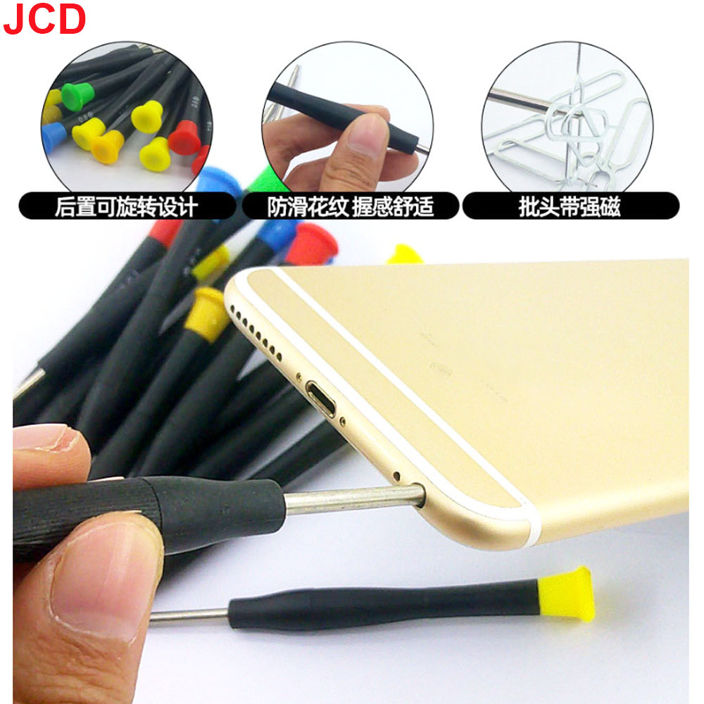 40 in 1 Mobile Phone Repair To - đánh giá và giá Electronics Repair Tool Kit