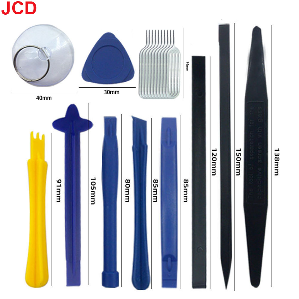 40 in 1 Mobile Phone Repair To - đánh giá và giá Electronics Repair Tool Kit