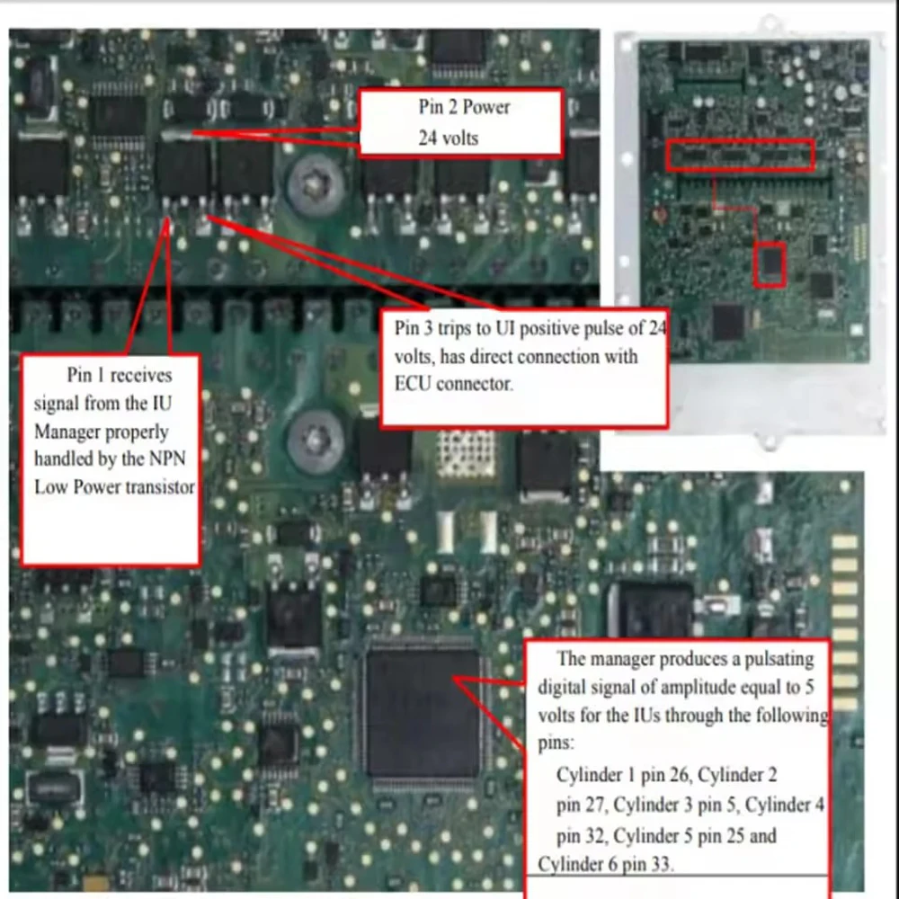 Repair Diesel ECU Electronics  - đánh giá và giá Electronics Repair Nz
