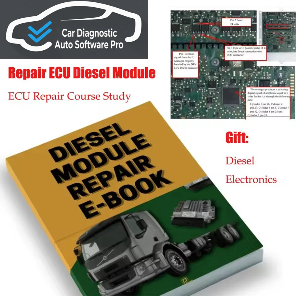 Repair Diesel ECU Electronics  - đánh giá và giá Electronics Repair Nz