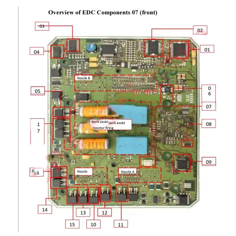 Repair Diesel ECU Electronics  - đánh giá và giá Electronics Repair Nz