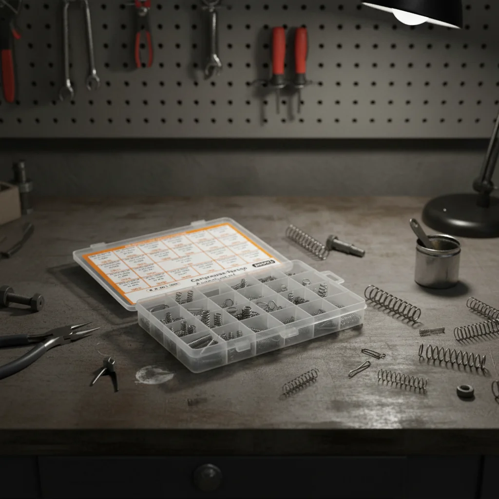 300PCS Stainless Steel  Compre - đánh giá và giá Electronics Repair Team