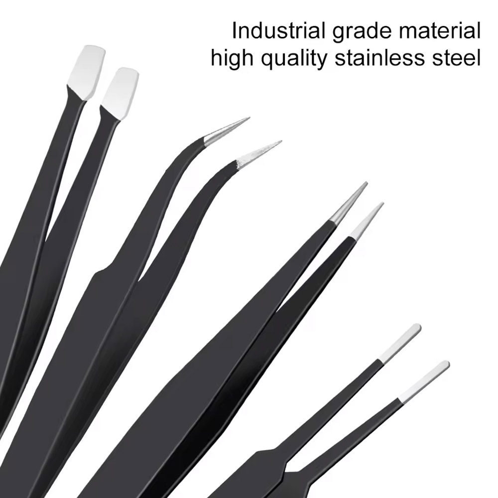 10Pcs/Set Precision Anti-Stati - đánh giá và giá Electronics Repair Tool Kit