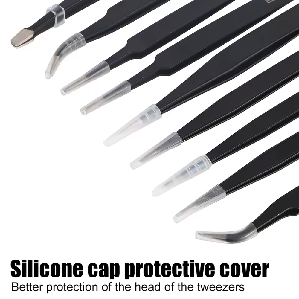 10Pcs/Set Precision Anti-Stati - đánh giá và giá Electronics Repair Tool Kit