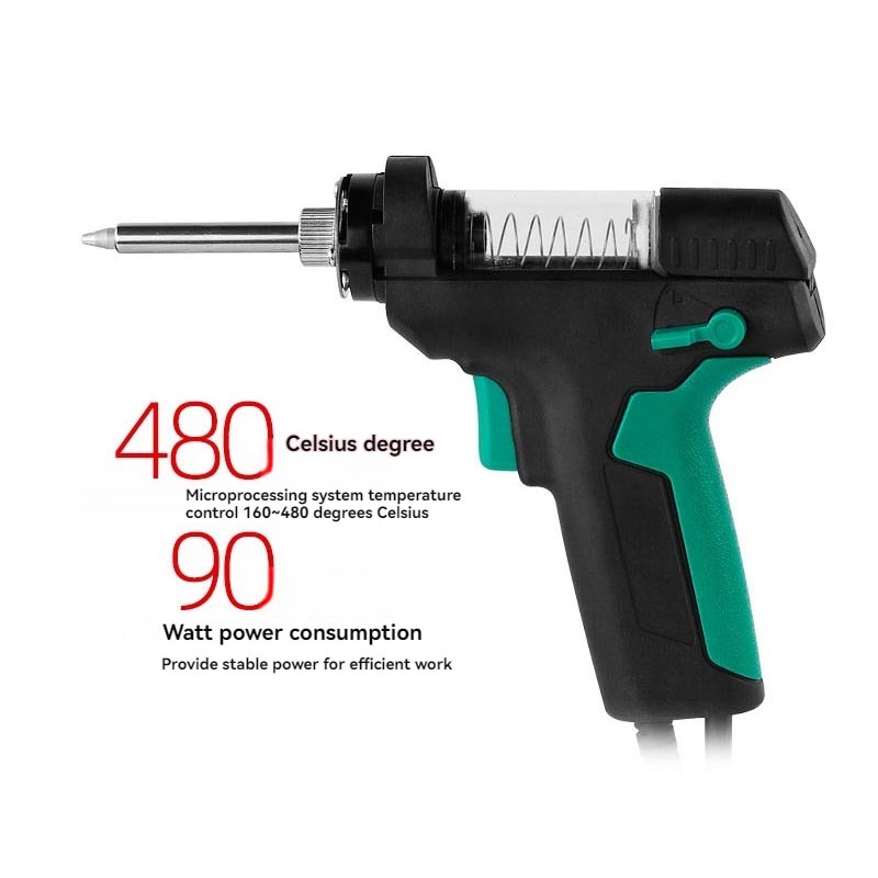 Practical Electric Solder Vacu - đánh giá và giá Electronics Repair Jobs