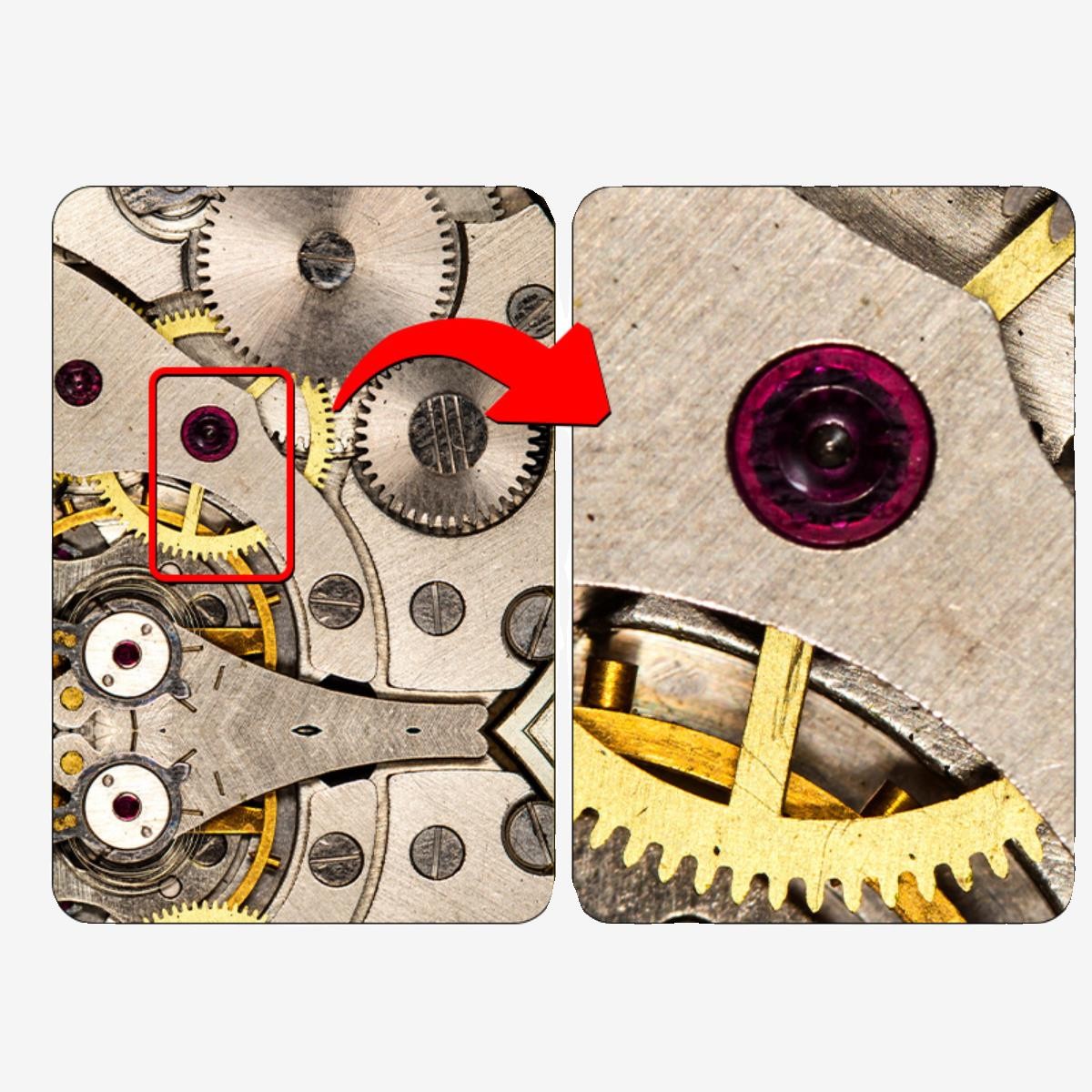 Watch Repair Tools Watch Craft - đánh giá và giá Electronics Repair Team