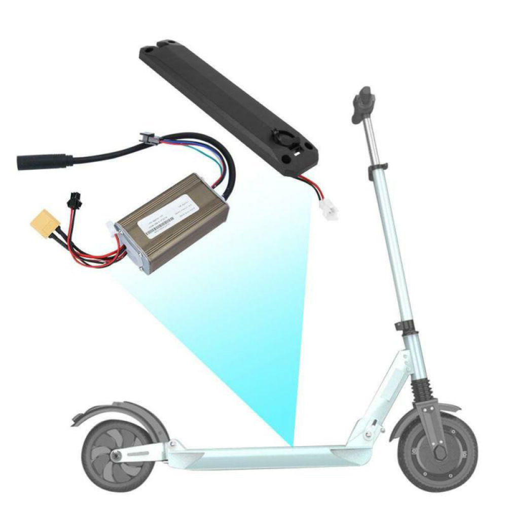 Replacement Controller For 36V - đánh giá và giá Electronics Repair Hub