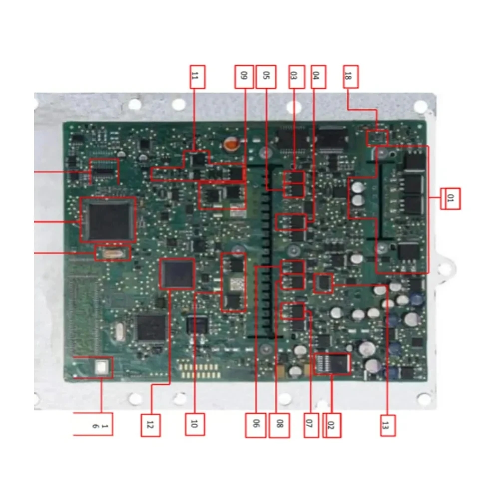 Repair Diesel ECU Electronics  - đánh giá và giá Electronics Repair Nz
