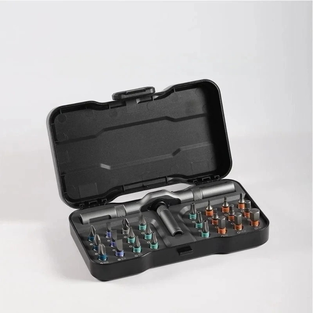 High Precision 24 In 1 Ratchet - đánh giá và giá Electronics Repair Jobs