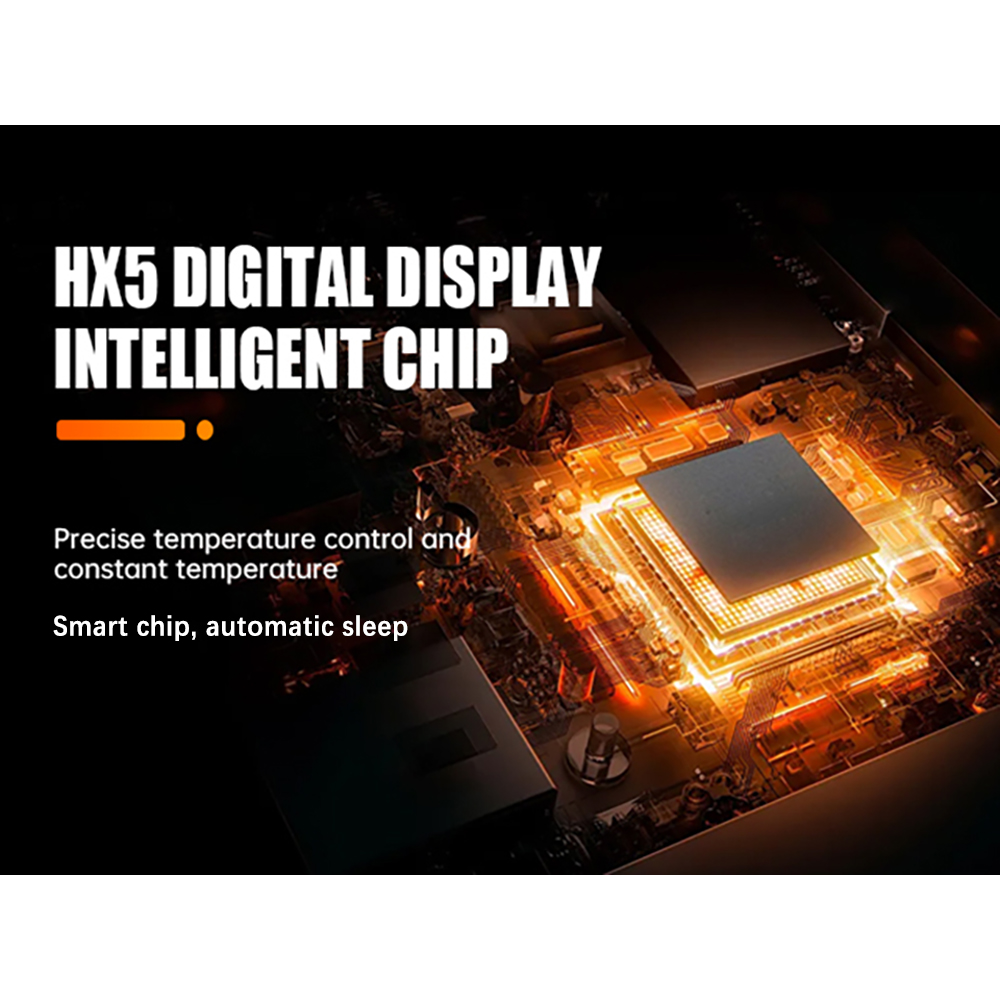 90W Digital LCD Adjustable Tem - đánh giá và giá Electronics Repair Uk