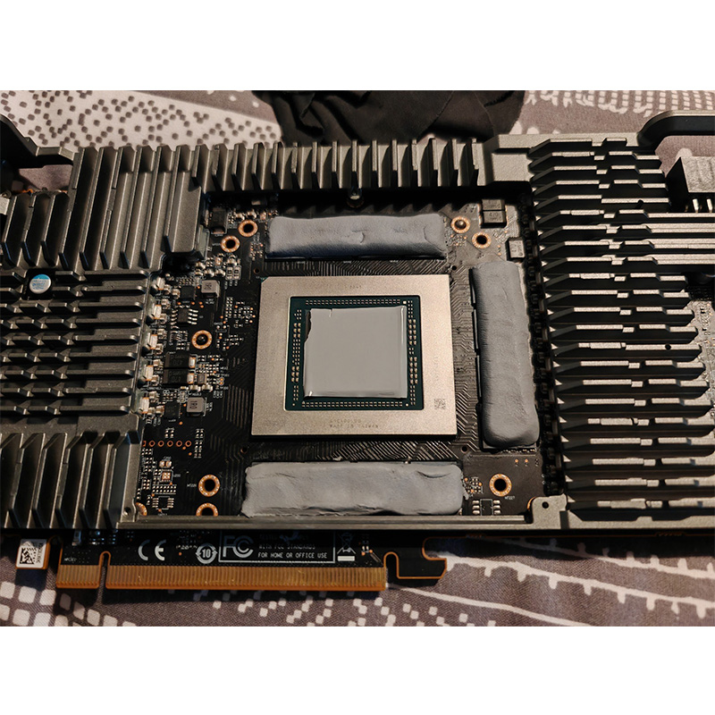 Fehonda LTP81 Thermal Putty 18 - đánh giá và giá Thermal Paste Cpu