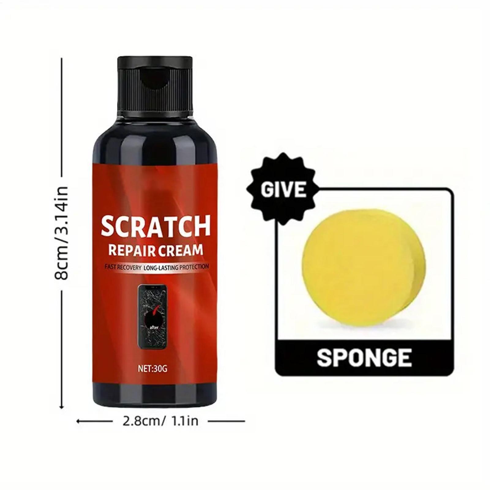 Glass Scratch Remover & Polish - đánh giá và giá Electronics Repair Company