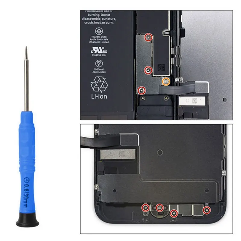 40 in 1 Mobile Phone Repair To - đánh giá và giá Electronics Repair Company