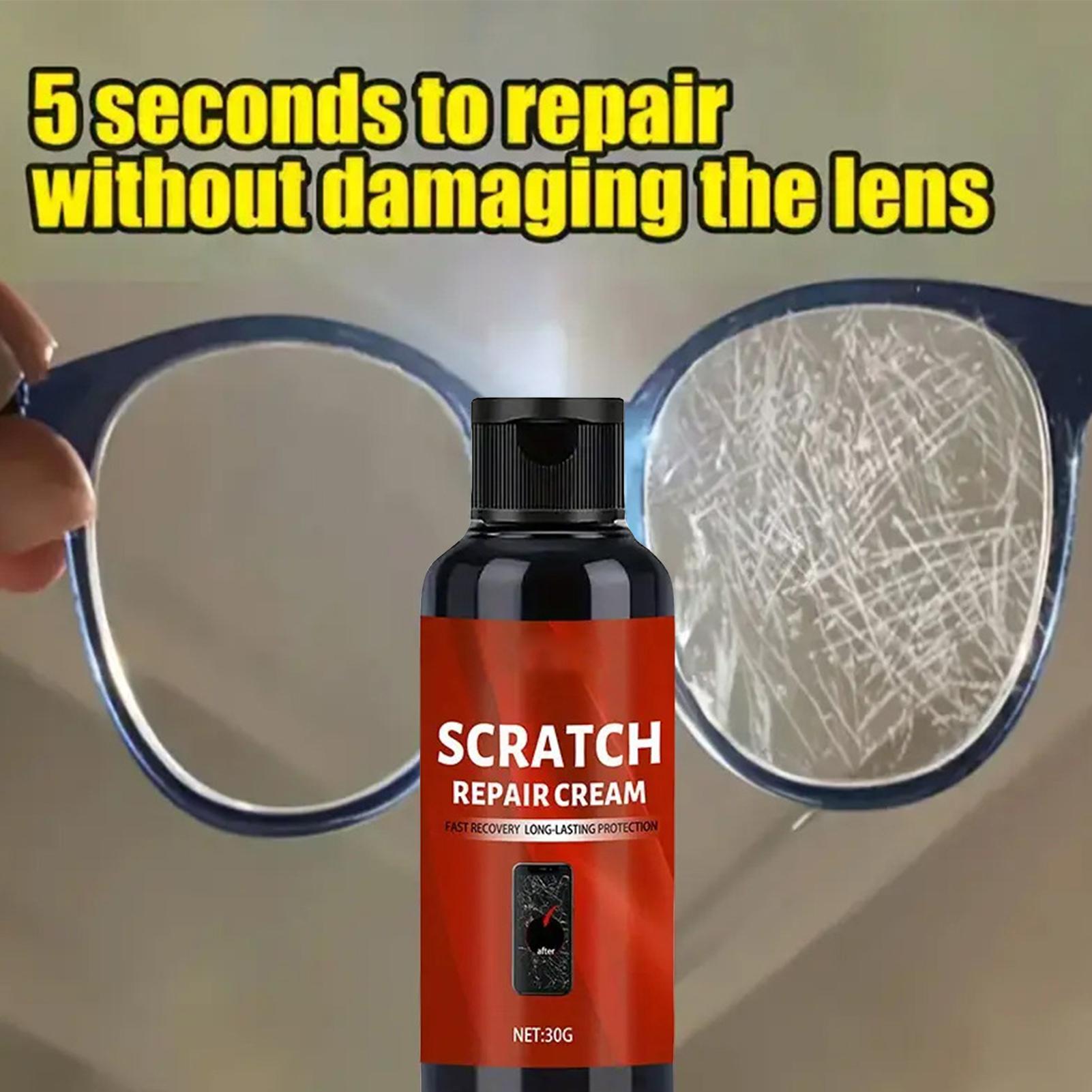 30g Glass Scratch Remover Crea - đánh giá và giá Electronics Repair Company