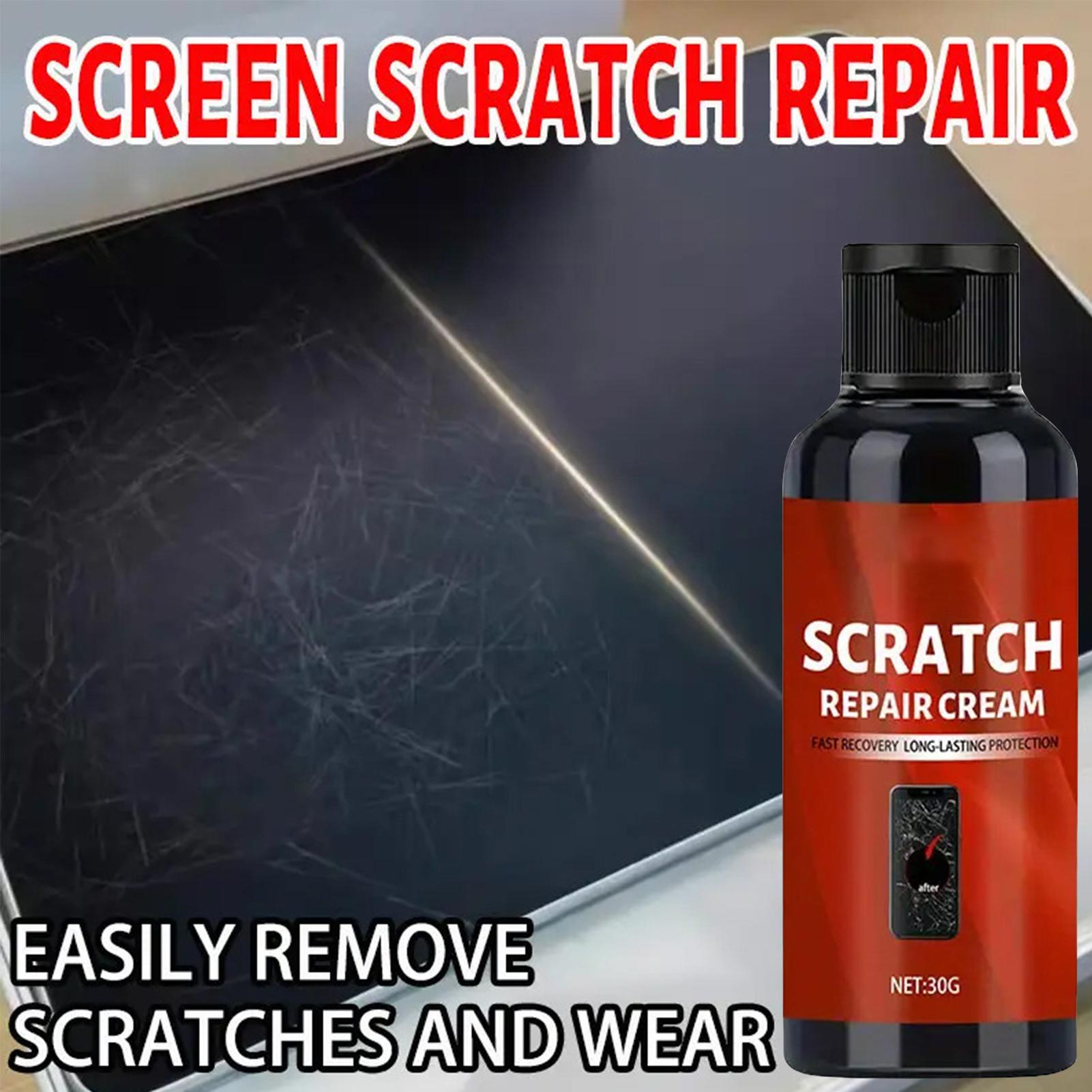 30g Glass Scratch Remover Crea - đánh giá và giá Electronics Repair Company