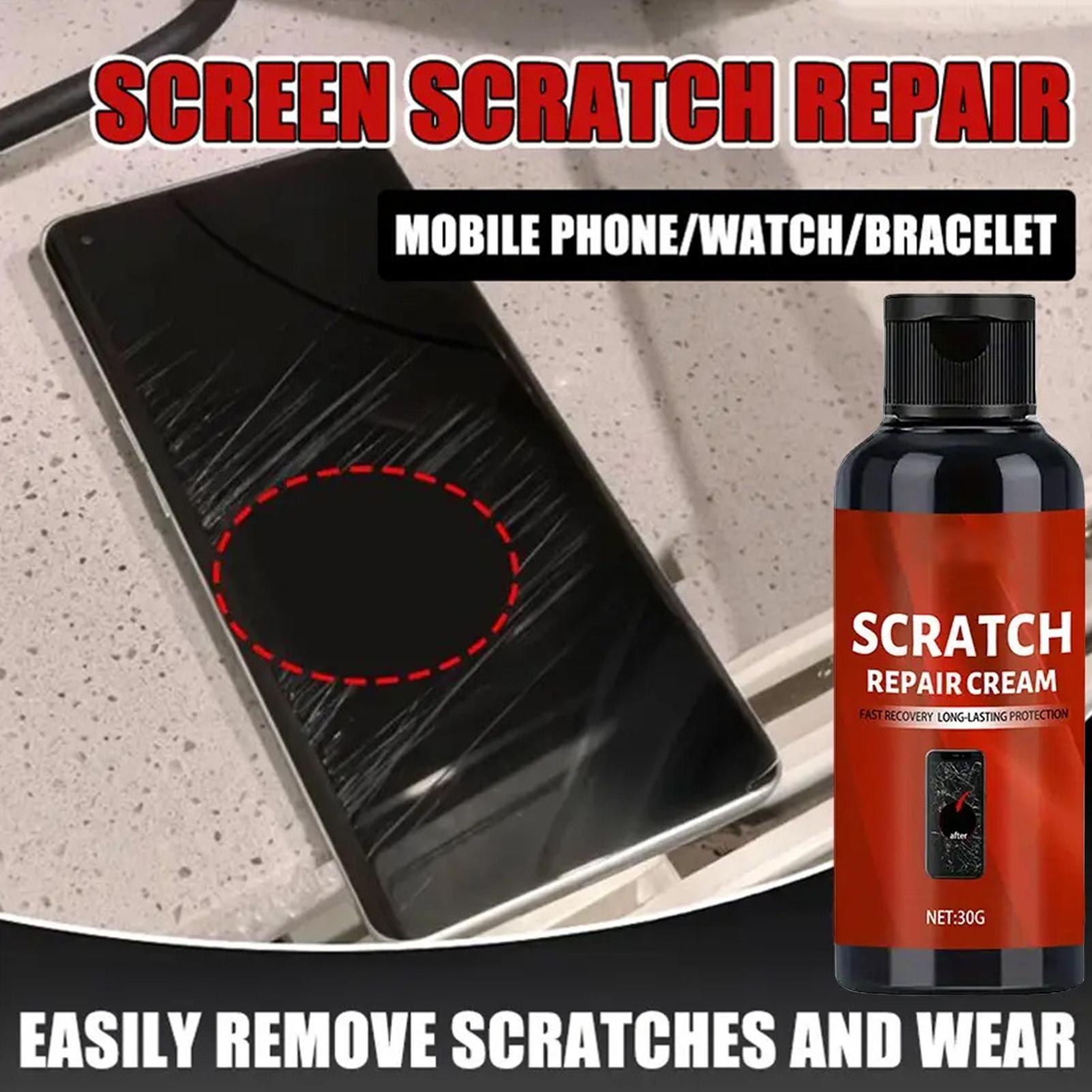 30g Glass Scratch Remover Crea - đánh giá và giá Electronics Repair Company