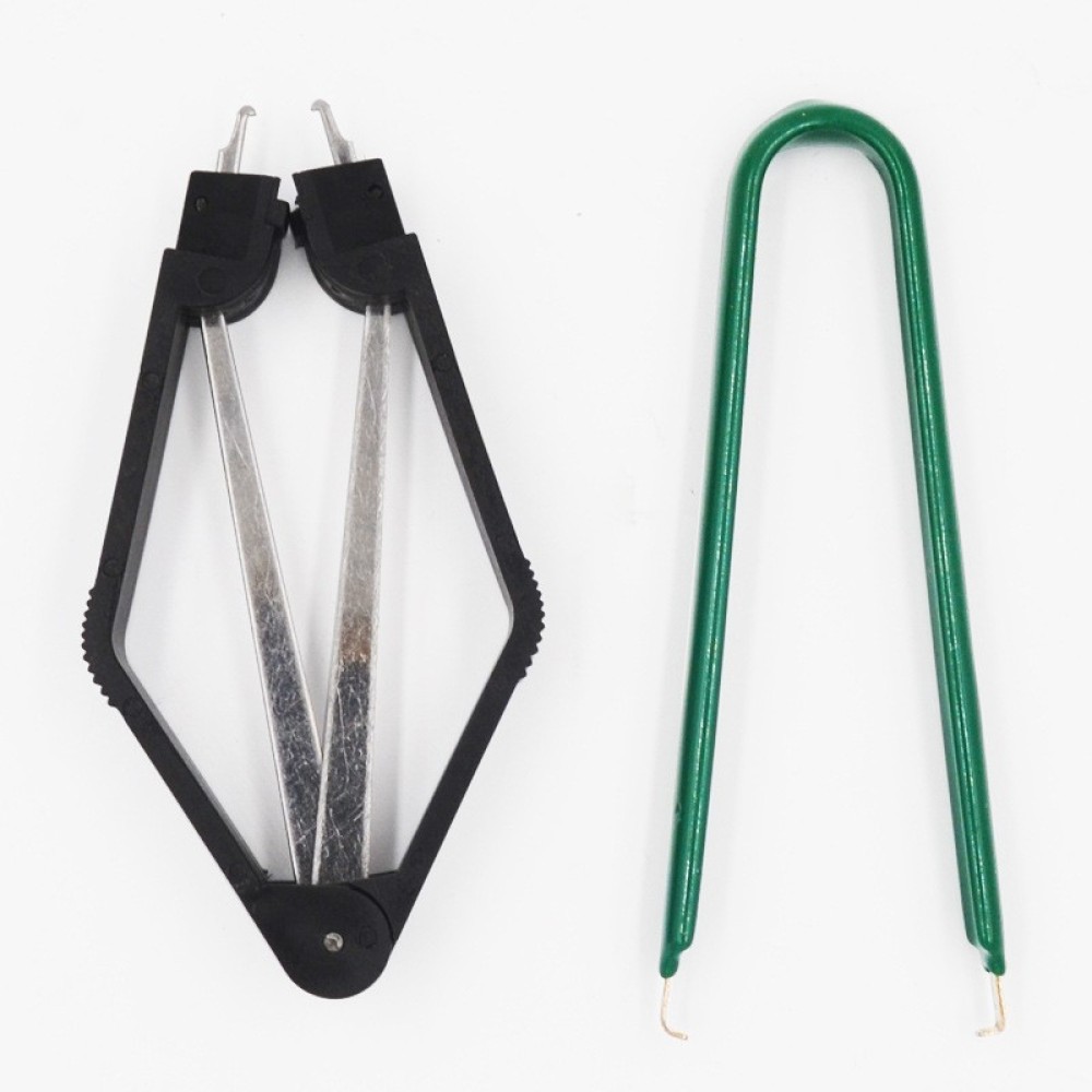 U Shape Chip Removal Tool IC E - đánh giá và giá Electronics Repair Jobs