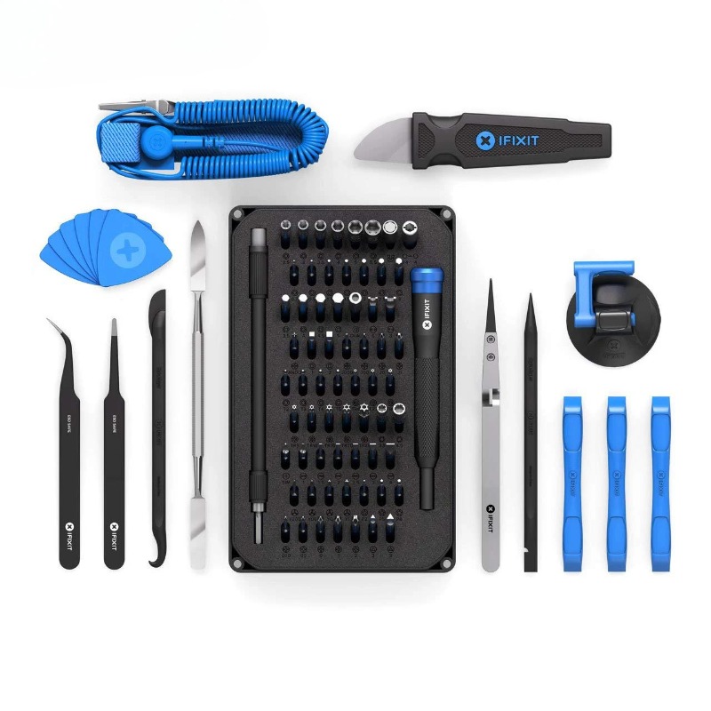 iFixit Pro Tech Toolkit Electr - đánh giá và giá Electronics Repair Tool Kit