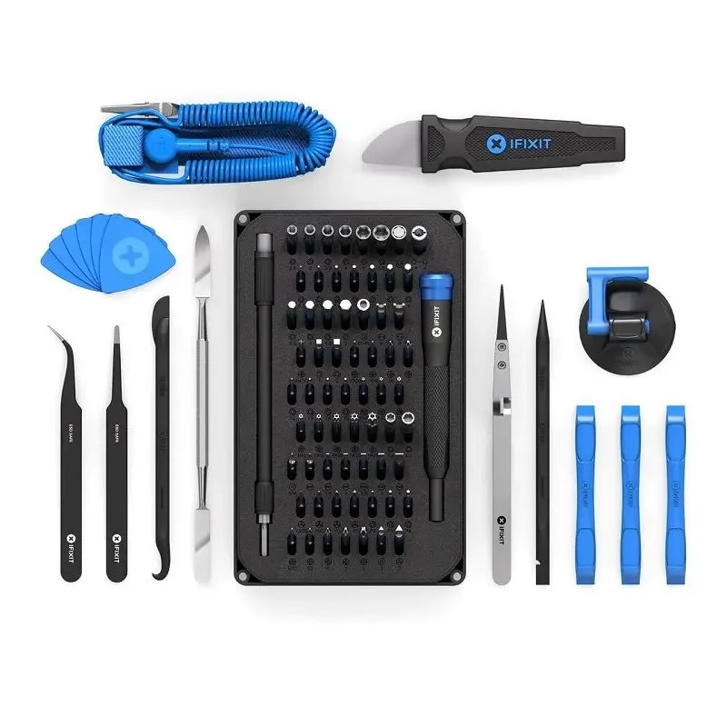 iFixit Pro Tech Toolkit Electr - đánh giá và giá Electronics Repair Tool Kit