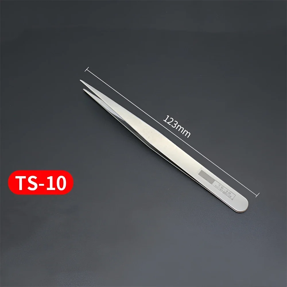 Anti-magnetic Stainless Steel  - đánh giá và giá Electronics Repair Tool Kit
