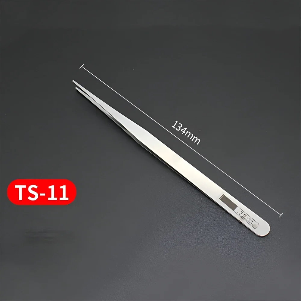 Anti-magnetic Stainless Steel  - đánh giá và giá Electronics Repair Tool Kit