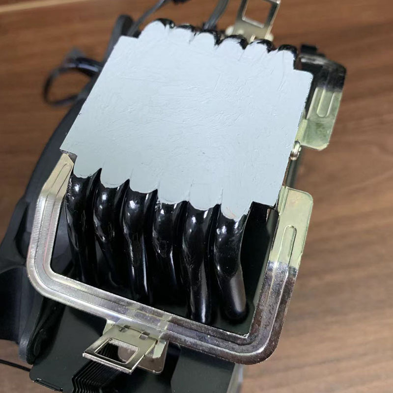 Thermal Paste 18W/mk Thermal C - đánh giá và giá Thermal Paste Cpu