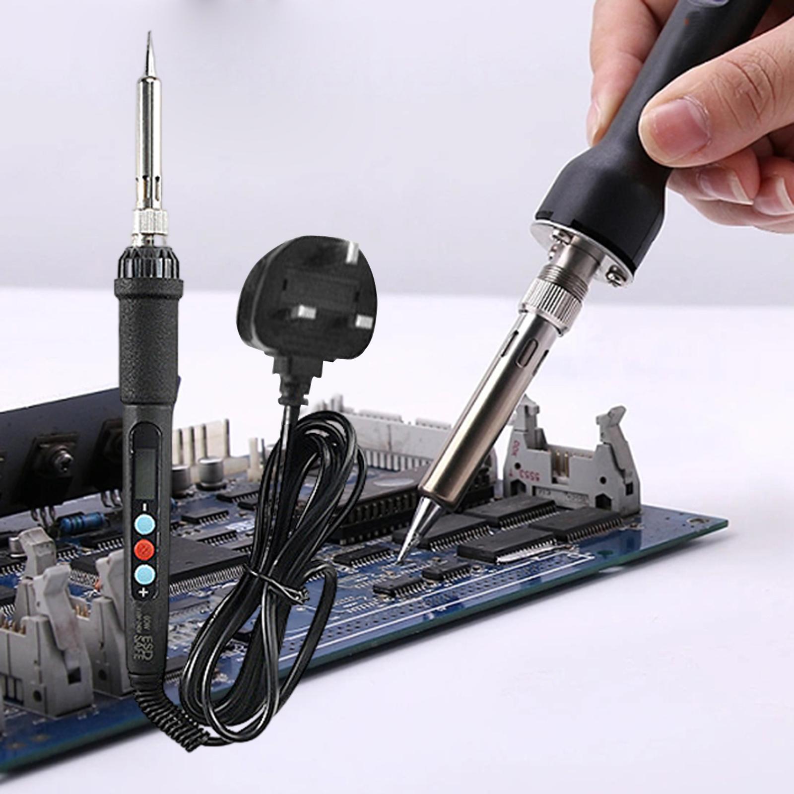 Electric Soldering Iron Solder - đánh giá và giá Electronics Repair Uk