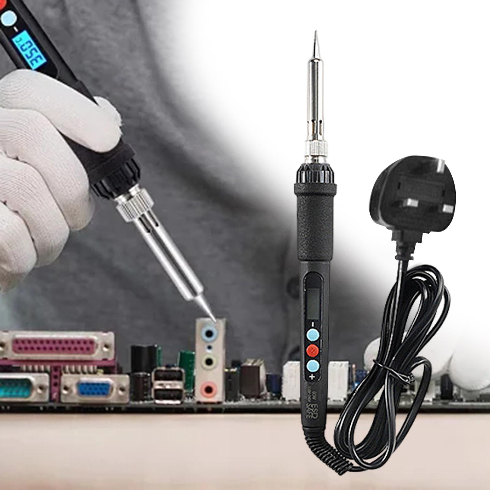Electric Soldering Iron Solder - đánh giá và giá Electronics Repair Uk