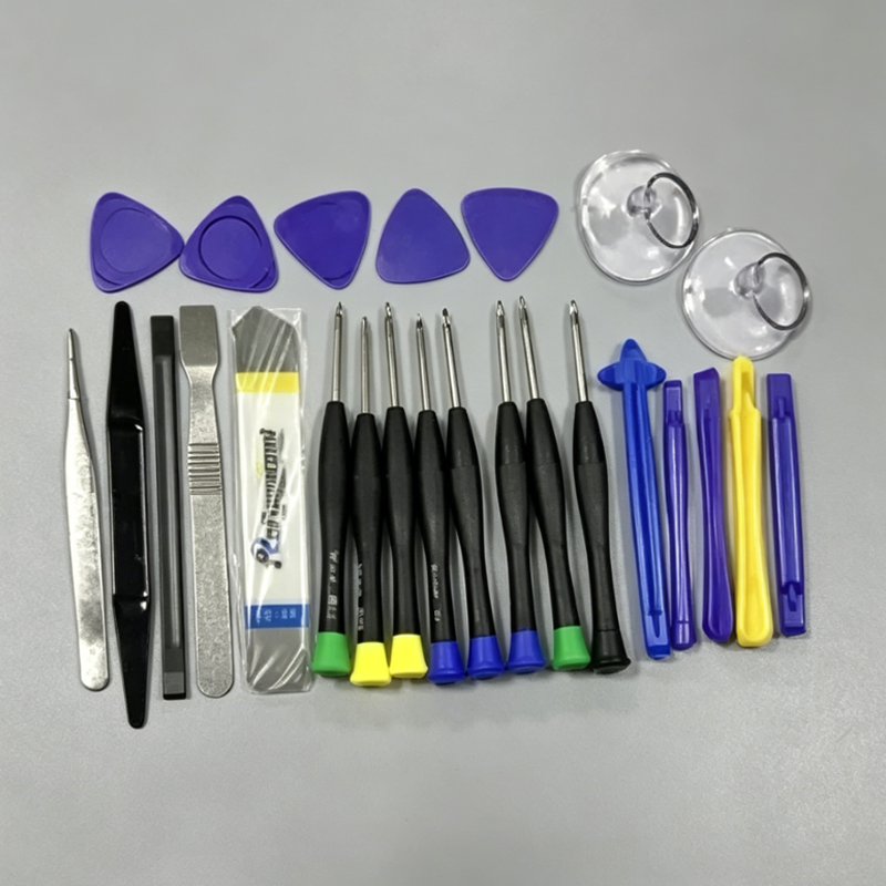 Multi Functional Repair Kit 22 - đánh giá và giá Electronics Repair Company
