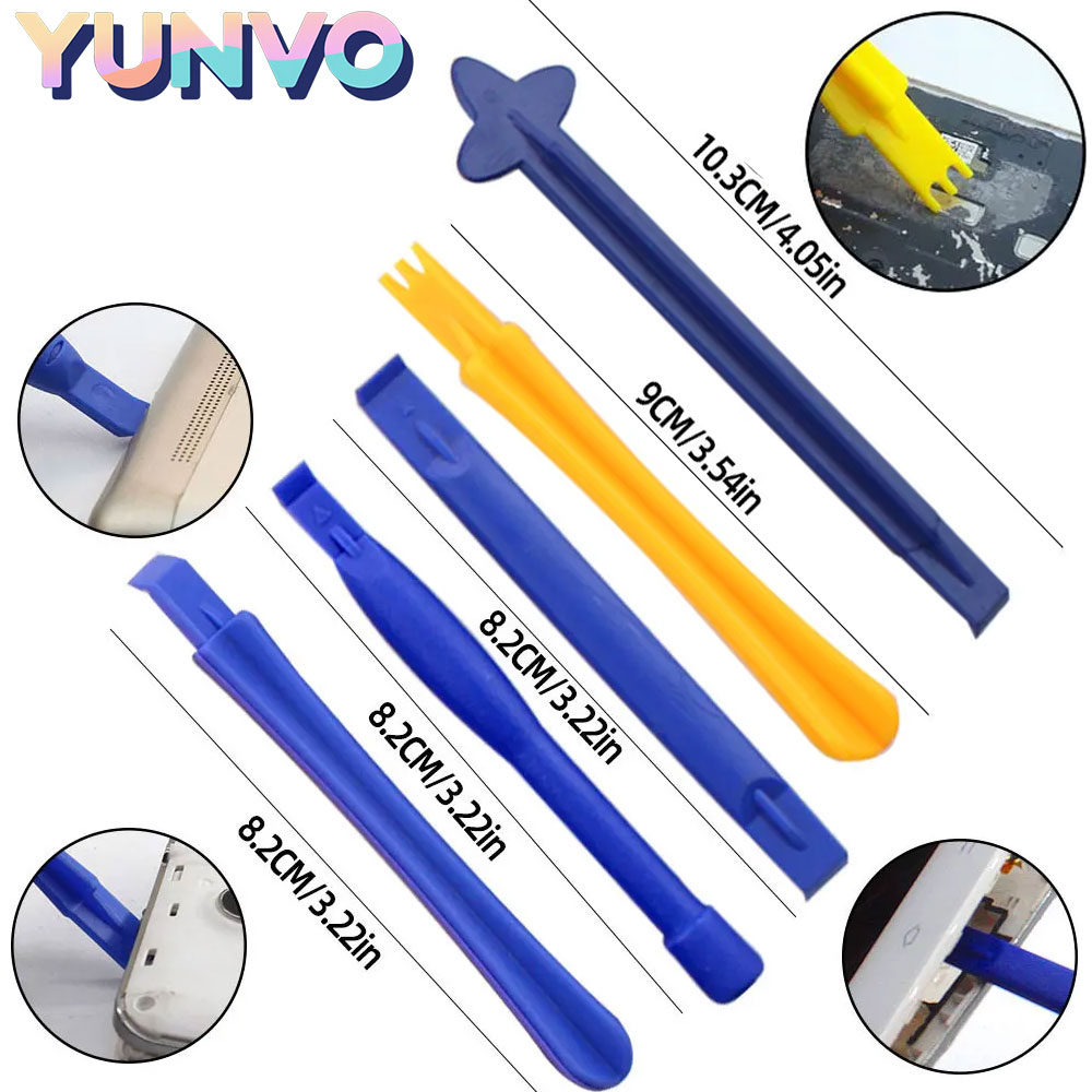 48Pcs Precision Screwdriver Re - đánh giá và giá Electronics Repair Tool Kit
