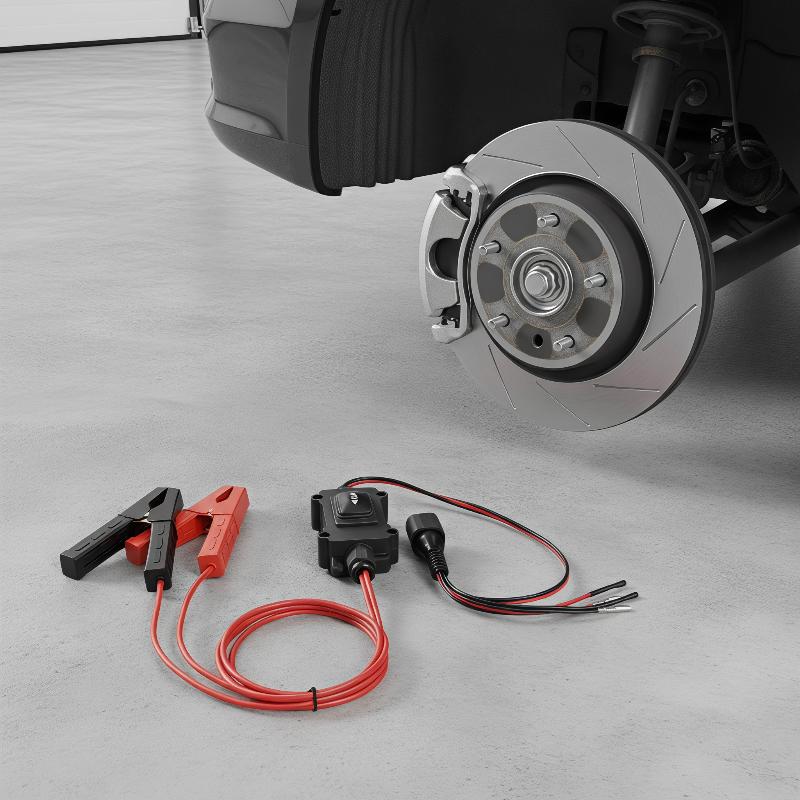 Professional Grade 12V Car EPB - đánh giá và giá Electronics Repair Garage