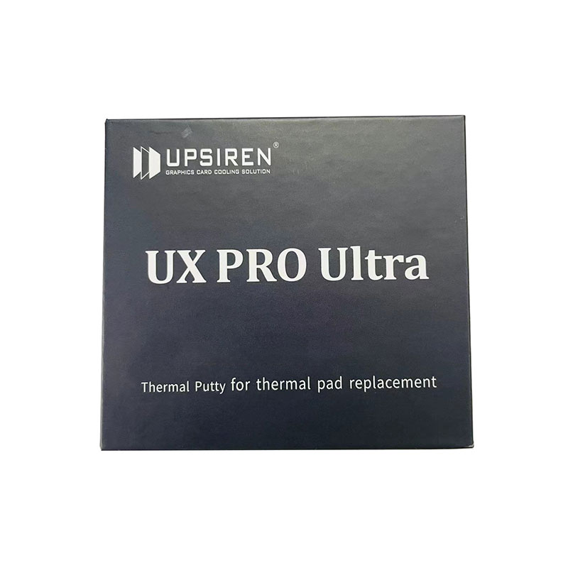 UPSIREN UPT-X Ultra Thermal Pa - đánh giá và giá Thermal Paste Cpu