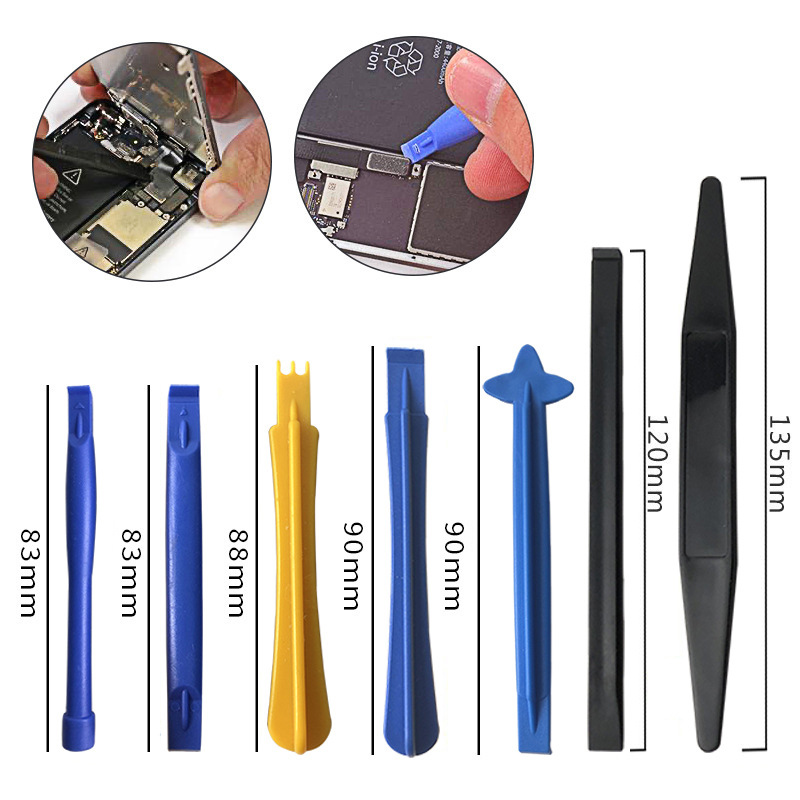 28/37 In1 Vít Vặn Vít Spudger  - đánh giá và giá Electronics Repair Tool Kit