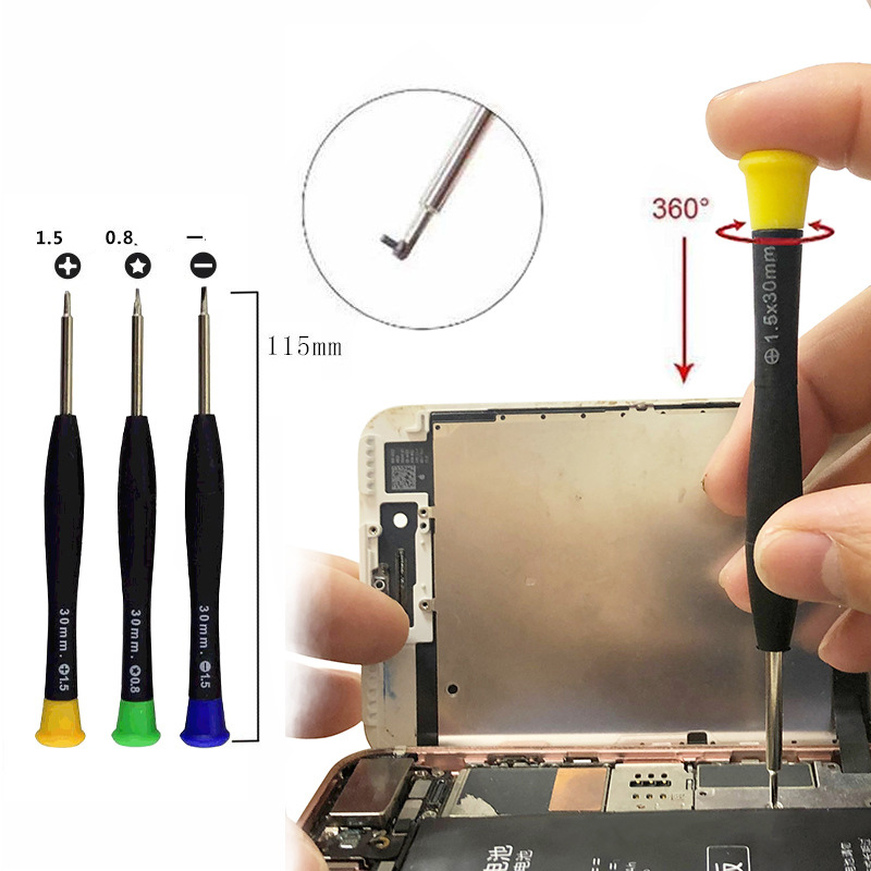 28/37 In1 Vít Vặn Vít Spudger  - đánh giá và giá Electronics Repair Tool Kit