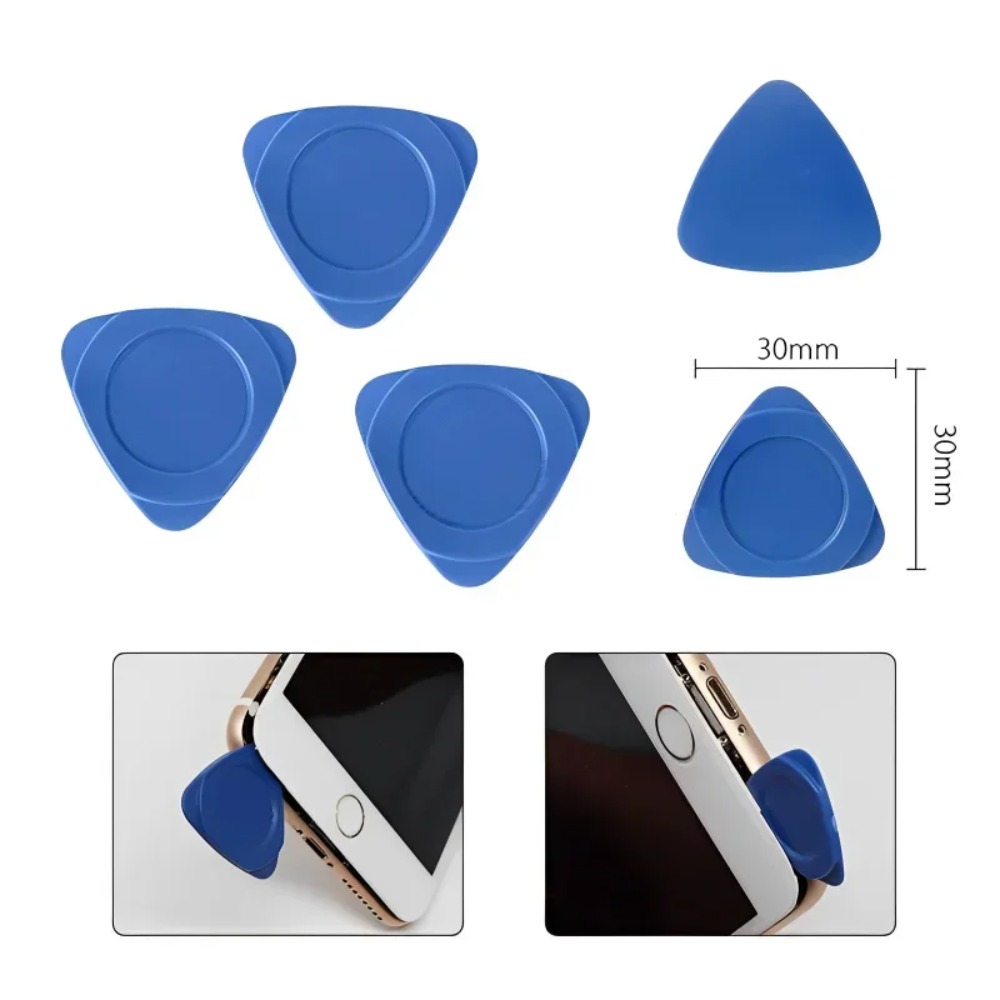 Durable Plastic Guitar Picks P - đánh giá và giá Electronics Repair Company