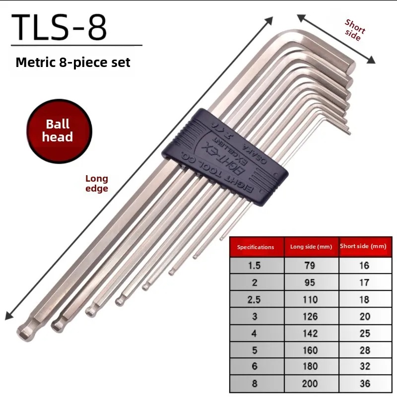 EIGHT-EX Extra Long Ball End A - đánh giá và giá Electronics Repair Jobs