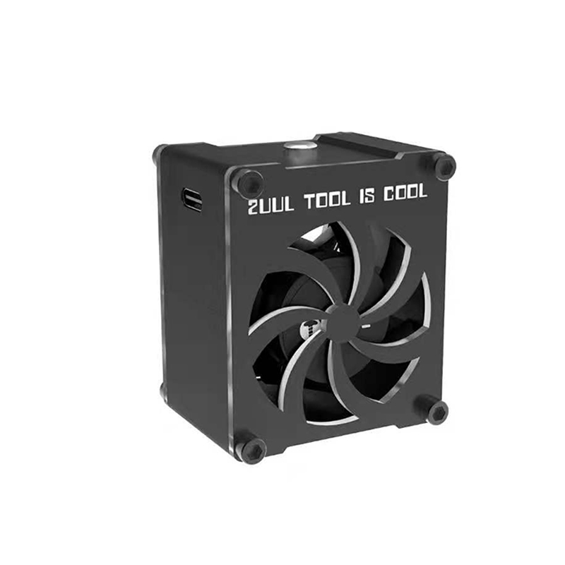 2UUL Cuul Mini Cooling Fan 5V  - đánh giá và giá Electronics Repair Company