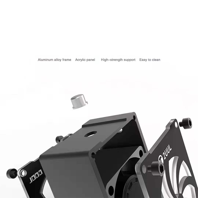 2UUL Cuul Mini Cooling Fan 5V  - đánh giá và giá Electronics Repair Company