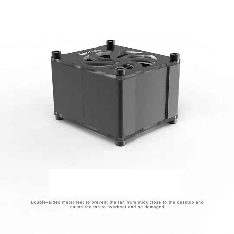 2UUL Cuul Mini Cooling Fan 5V  - đánh giá và giá Electronics Repair Company