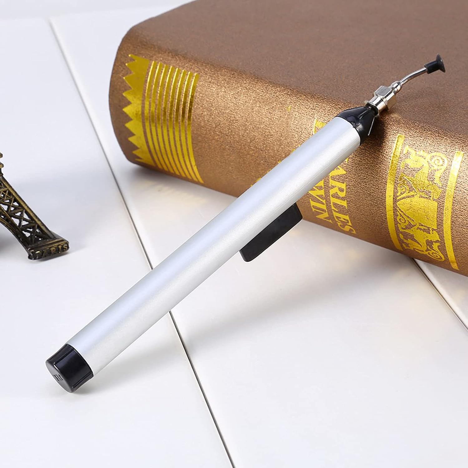 Manual Vacuum Suction Pen Kit  - đánh giá và giá Electronics Repair Company