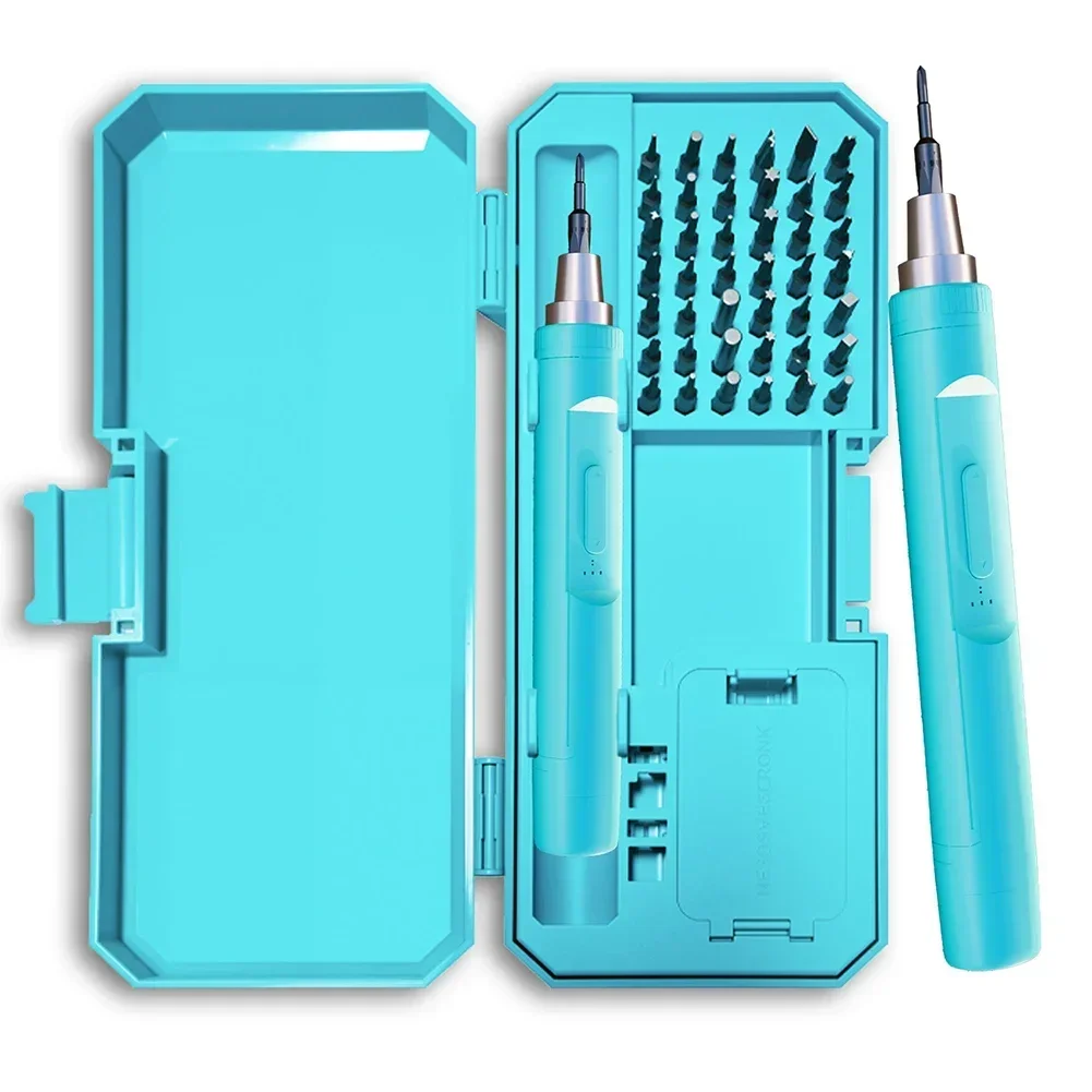 Compact 42in1 Electric Screwdr - đánh giá và giá Electronics Repair Jobs