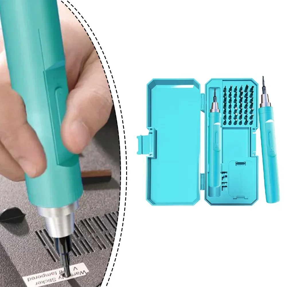 Compact 42in1 Electric Screwdr - đánh giá và giá Electronics Repair Jobs