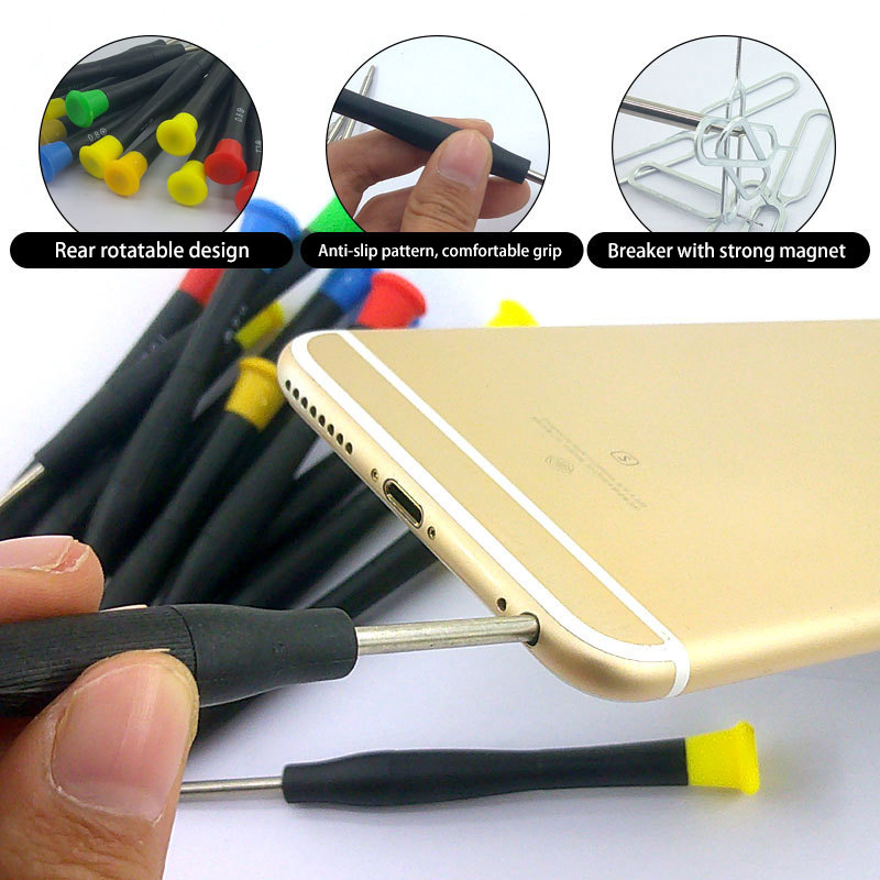 40/42 in 1 Mobile Phone Repair - đánh giá và giá Electronics Repair Company